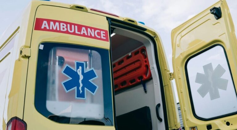 Κρήτη | Δεν πήγε στη δουλειά του και τον βρήκαν νεκρό στο σπίτι