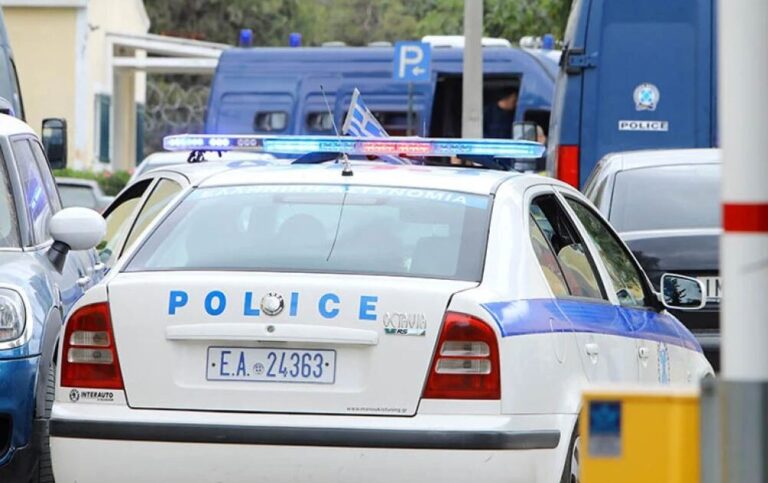 Ηράκλειο: Βαριές διώξεις στον 17χρονο που κατηγορείται για τον βιασμό ανήλικης