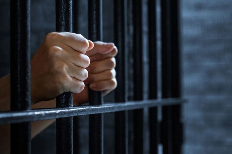 Κρήτη | Γνωστός αγροτοσυνδικαλιστής στη φυλακή – Είχε καταδικαστεί για ενδοοικογενειακό επεισόδιο