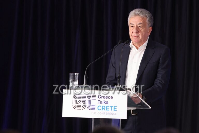 «Πράσινο φως» από Δήμα για τις παρακάμψεις Ηρακλείου και Μαλεβιζίου – Αρναουτάκης: Σταθερή η θέση μας για ΒΟΑΚ από Σητεία μέχρι Κίσσαμο | Video