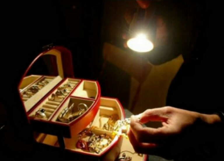 Κρήτη | Στα χέρια της ΕΛΑΣ 39χρονος που είχε κλέψει κοσμήματα άνω των 4.000 ευρώ – Βρήκαν στην κατοχή του και κυνηγετικό όπλο