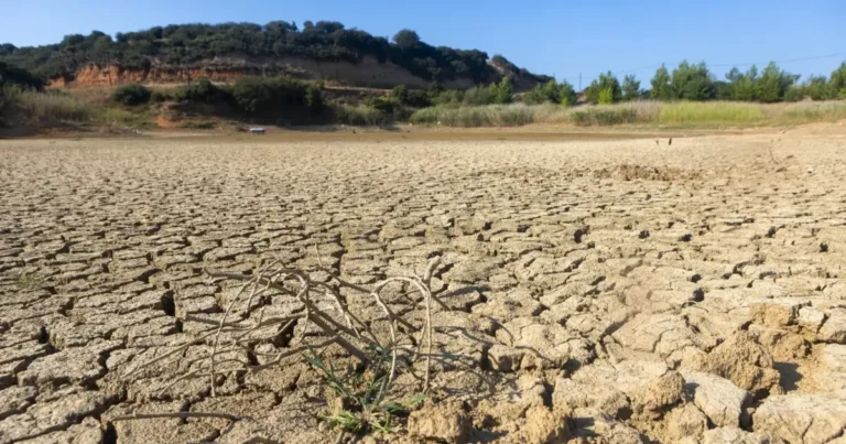 Σε συνθήκες ήπιας έως έντονης ξηρασίας τον Φεβρουάριο η Κρήτη – Τι δείχνουν τα στοιχεία του Copernicus