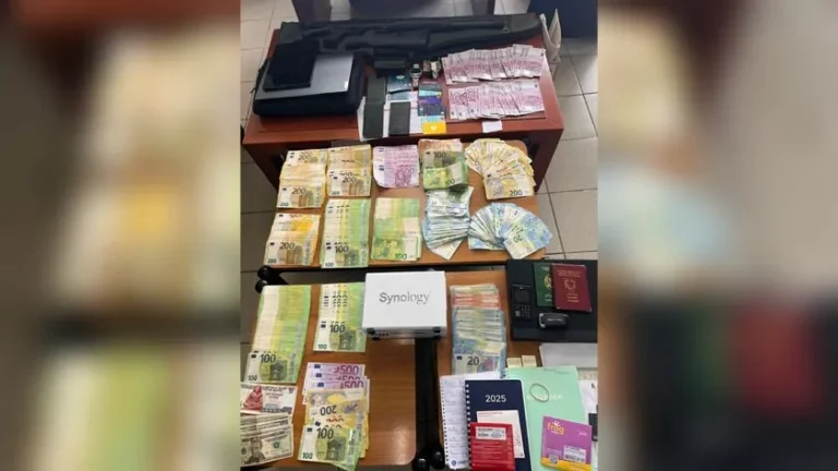 Δίκτυο εμπορίας ανθρώπων με εκτιμώμενα κέρδη 5 εκατ. ευρώ εξαρθρώθηκε στην Κρήτη