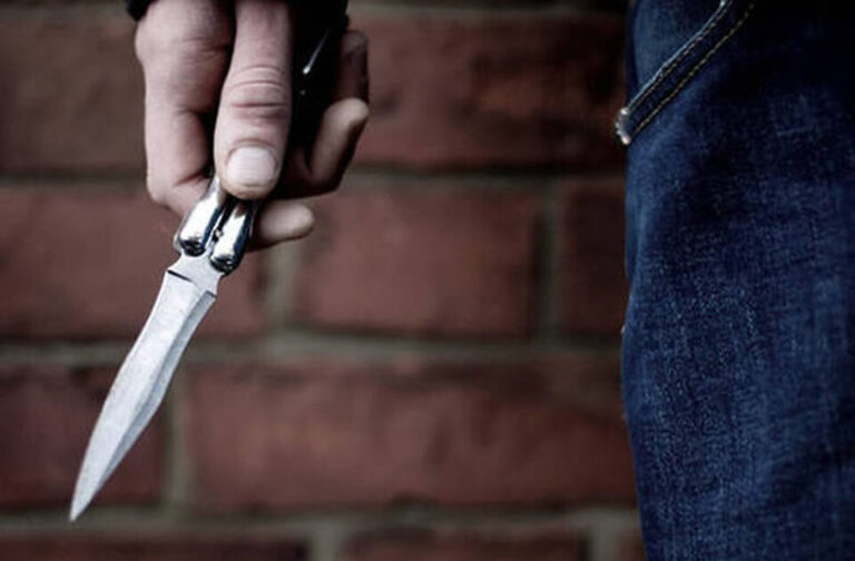 Κρήτη | Μαχαίρωσε συγκρατούμενό του στο ίδιο κελί στις φυλακές Αλικαρνασσού