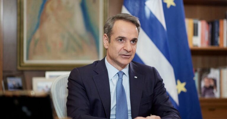 Στην Κρήτη ο πρωθυπουργός Κυριάκος Μητσοτάκης – Δείτε πότε και γιατί έρχεται