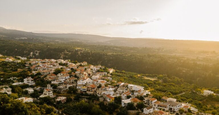 Road trip στον Ψηλορείτη: Από τις Μαργαρίτες ως το Ιδαίον Άντρον