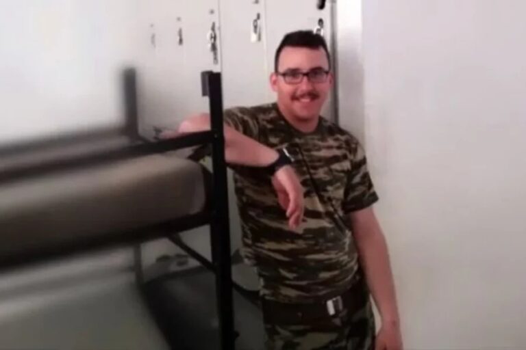 Μανώλης Τσικνάκης: Η αναζήτηση της αλήθειας πίσω από τον θάνατο του Κρητικού φαντάρου