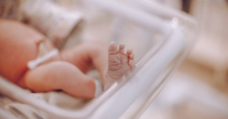 Τραγωδία στην Κρήτη: Νεκρό μωράκι, μόλις τεσσάρων μηνών!