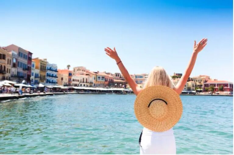 ΙΝΣΕΤΕ: Στο 88% η ικανοποίηση επισκεπτών στα ξενοδοχεία της Κρήτης