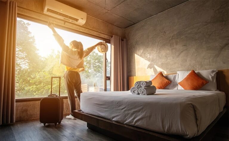 Κρήτη | Νέο ξενοδοχείο πολυτελούς φιλοξενίας δυναμικότητας 168 δωματίων