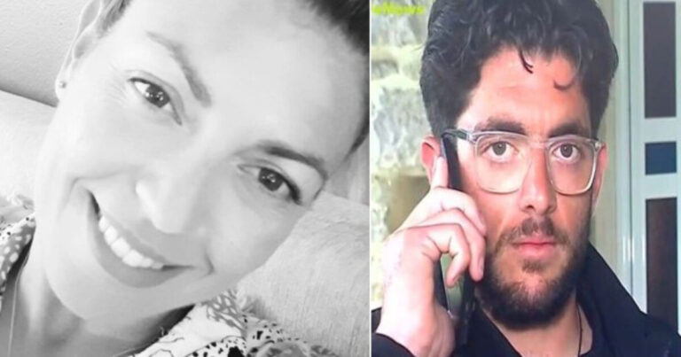 Κρήτη | Συγκλονίζει ο γιος της Ελευθερίας Γιακουμάκη: «Η μητέρα μας έφυγε αλλά η οικογένεια μας μεγάλωσε»