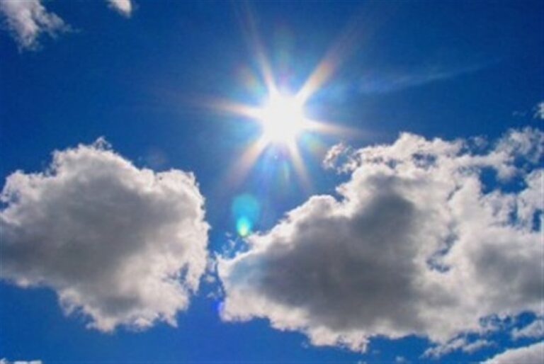 Ο καιρός στην Κρήτη την Κυριακή 26 Απριλίου