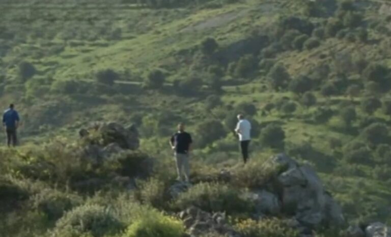 Κρήτη | Τραγική ειρωνεία: Γιος και αδελφός μιλούσαν στην τηλεόραση την ώρα που έβρισκαν νεκρή την 43χρονη Ελευθερία