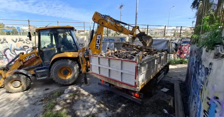 Κάψιμο του Ιούδα στο Ηράκλειο: Μαζεύουν για να μην… τρέχουν