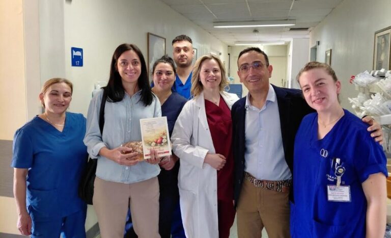 Κρήτη | Το Σωματείο Εργαζομένων ΠΑΓΝΗ δίπλα στους εργαζόμενους της βάρδιας