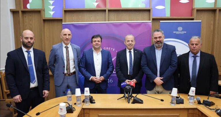 Στην Κρήτη το Ευρωπαϊκό Πρωτάθλημα Taekwon-Do ITF  με συμμετοχή-ρεκόρ 1.050 αθλητών από 31 χώρες