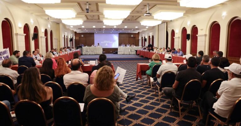 Συνεδριάζει το Περιφερειακό Συμβούλιο Κρήτης – Η παράταση κυκλοφοριακών ρυθμίσεων στον ΒΟΑΚ μεταξύ των θεμάτων