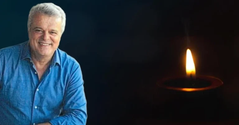 Θλίψη στο Ηράκλειο – Έφυγε ξαφνικά αγαπητός επιχειρηματίας