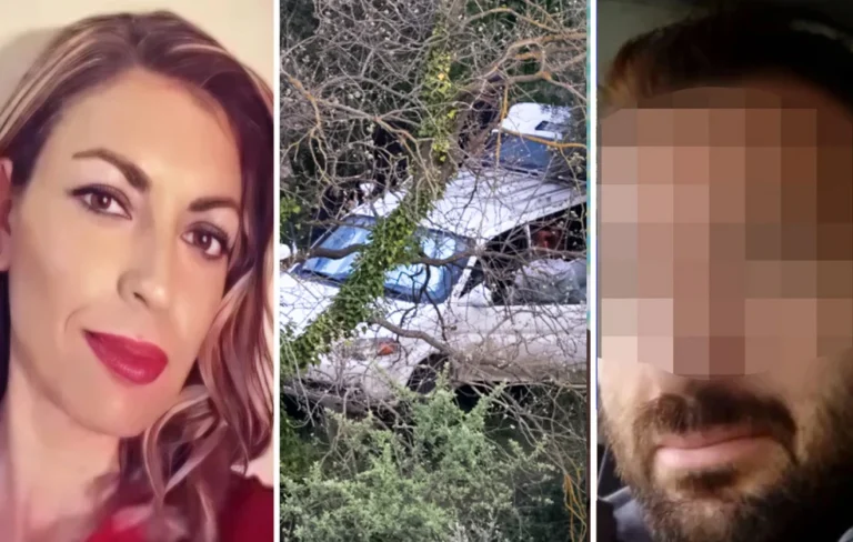 Νέες ανατριχιαστικές λεπτομέρειες για τη δολοφονία της Ελευθερίας – Δεν της μίλησε καθόλου και την εκτέλεσε με μία σφαίρα στο κεφάλι