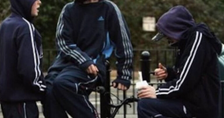 Ανήλικη παραβατικότητα στην Κρήτη: Ναρκωτικά, περιστατικά με όπλα και ξυλαδαρμοί – Σοκάρουν τα στοιχεία και οι ηλικίες