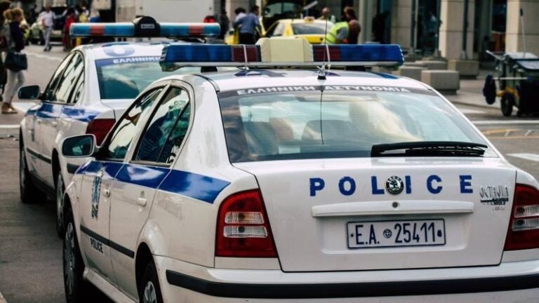 Σοκ στην Κρήτη: Γυναίκα βρέθηκε απαγχονισμένη – Στο σημείο η Αστυνομία