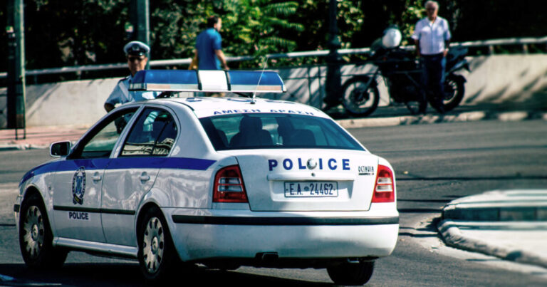 Κρήτη | Συναγερμός στις αρχές για γυναίκα που απειλούσε να αυτοκτονήσει