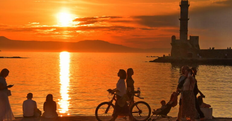 Κρήτη | Χαμηλές «πτήσεις» στον τουρισμό το Πάσχα, ελπίδες για το καλοκαίρι