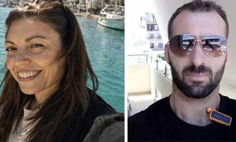 Κρήτη | Μυστήριο με τα μηνύματα του αγνώστου «Γιώργου» στον πρώην σύντροφο της Ελευθερίας Γιακουμάκη – «Πές στη φίλη σου να με ξεμπλοκάρει γιατί θα με βρει μπροστά της»