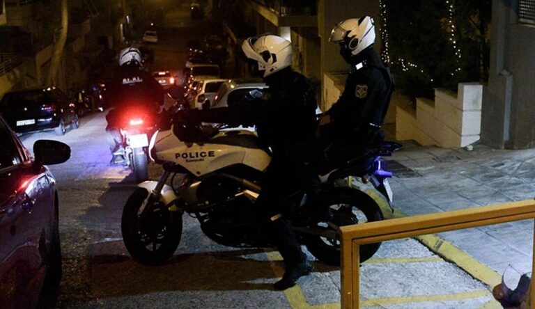 Κρήτη | Αρνούνταν να συμμορφωθεί ο 33χρονος που συνελήφθη για εμπρησμό σε καφετέρια – Από αστοχία δεν ανεφλέγη ο εμπρηστικός μηχανισμός