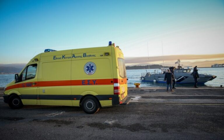 Κρήτη | Από το κρουαζιερόπλοιο στο… νοσοκομείο – Αναστάτωση σε λιμάνι από τουρίστες που ένιωσαν αδιαθεσία