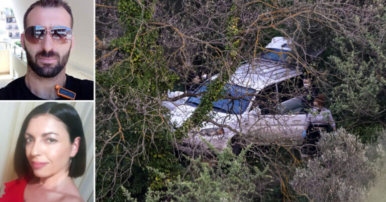 Ελευθερία Γιακουμάκη: Τα 3 στοιχεία που δείχνουν προμελετημένο σχέδιο πίσω από τη γυναικοκτονία – Βίντεο ντοκουμέντο από τις κινήσεις του 39χρονου