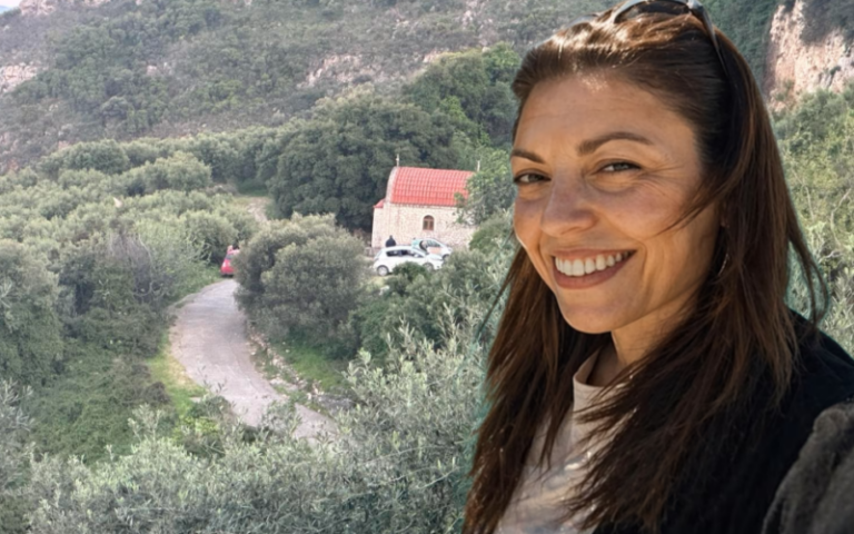 Τραγικό τέλος: Νεκρή εντοπίστηκε η 43χρονη Ελευθερία από το Ηράκλειο