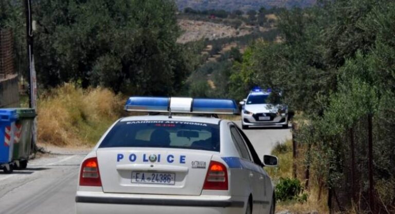 Συναγερμός για 60χρονο στις Γούρνες: Χάθηκαν τα ίχνη του από το απόγευμα της Τετάρτης
