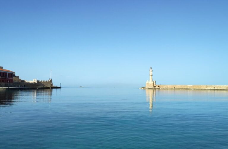 Ο καιρός στην Κρήτη την Τετάρτη 29 Απριλίου