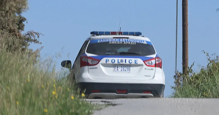 Εξαφάνιση 43χρονης στο Ηράκλειο: Εντοπίστηκαν ένα πακέτο τσιγάρα και μία θήκη όπλου – Συνεχίζονται οι έρευνες