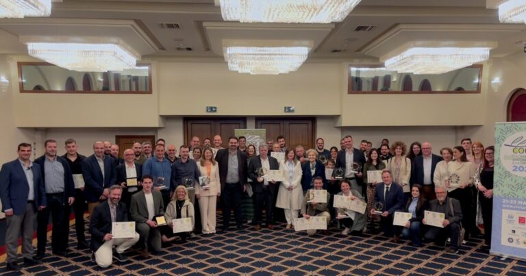 12ος Παγκρήτιος Διαγωνισμός Τυποποιημένου Ελαιολάδου: Πώς να δηλώσετε συμμετοχή – Νέες ημερομηνίες