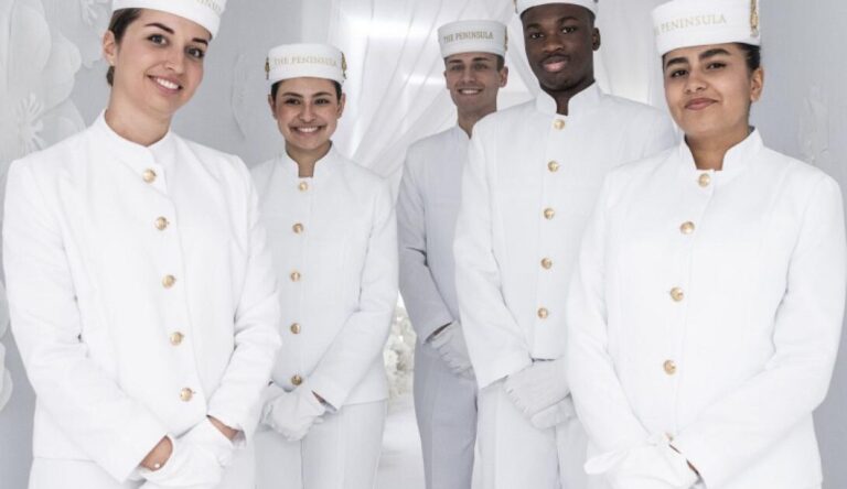 Kρήτη | Χιλιάδες εργαζόμενοι από τρίτες χώρες πιάνουν δουλειά στα ξενοδοχεία του νησιού