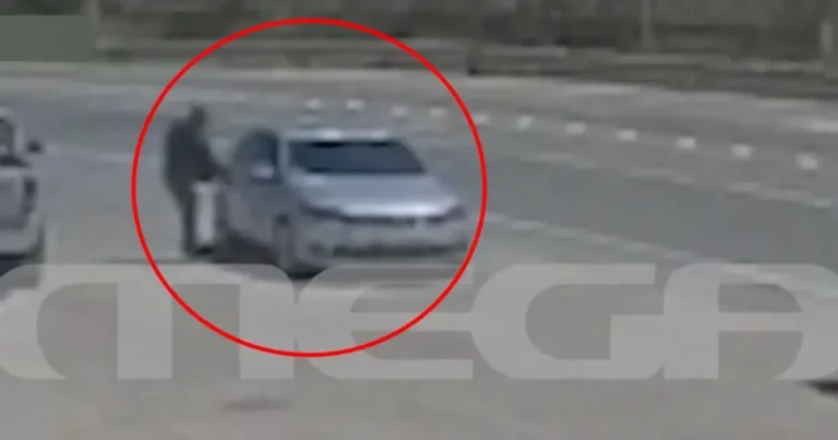 Ελευθερία Γιακουμάκη: Καρέ – καρέ οι κινήσεις του 39χρονου μετά τη δολοφονία – Τα μηνύματα που έστελνε στον αδερφό της