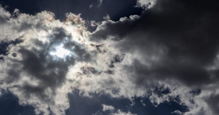 Ο καιρός στην Κρήτη την Κυριακή 5 Απριλίου