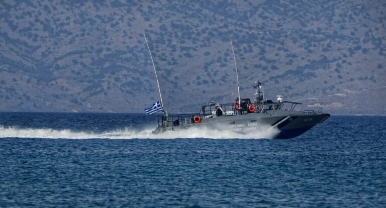 Κρήτη | Ναυτικός στο Νοσοκομείο μετά από πτώση εντός του πλοίου