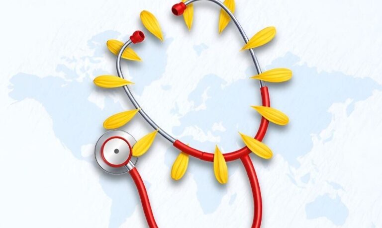 Παγκόσμια Ημέρα Υγείας 7 Απριλίου: Έμφαση στην πρόληψη και στις στοχευμένες δράσεις για την κοινωνία από την Περιφέρεια Κρήτης