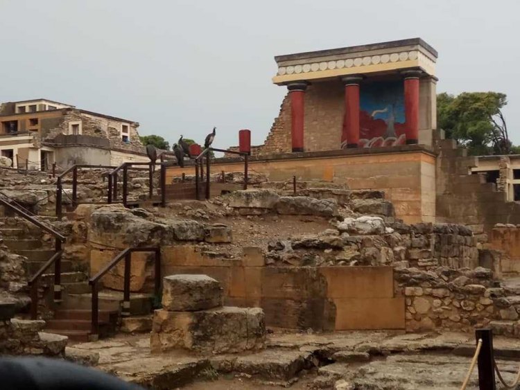 Τι απέγινε ο Μινωικός Πολιτισμός; – Θεωρίες και απαντήσεις για την εξαφάνισή του