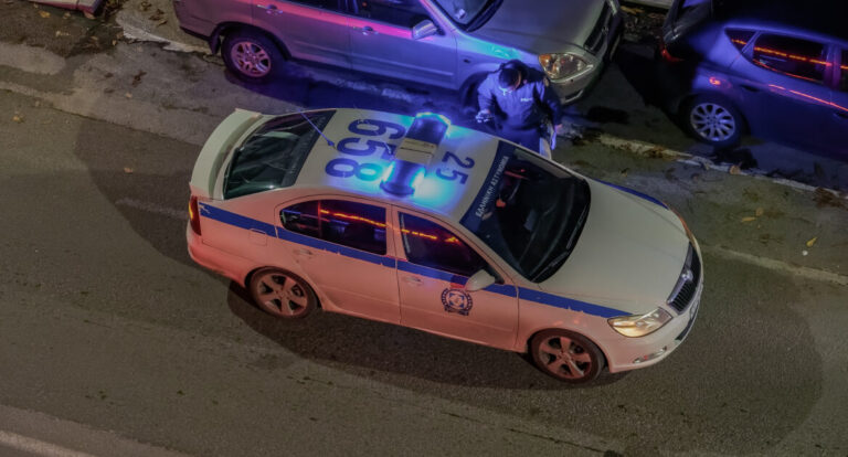 Κρήτη | Κατήγγειλε τον πρώην της για στενή… παρακολούθηση και τον συνέλαβαν