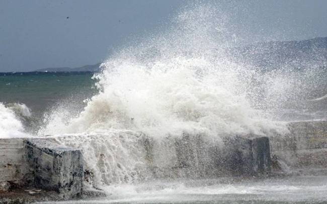 Το Κεντρικό Λιμεναρχείο Ηρακλείου… προειδοποιεί – Έκτακτα μέτρα λόγω ενισχυμένων ανέμων την Κυριακή