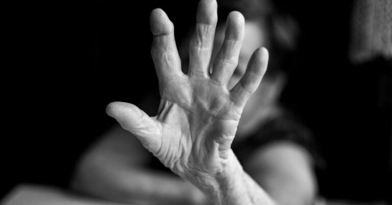 Κρήτη | Έστειλε την 67χρονη αδελφή του στο Νοσοκομείο μετά από κλωτσιές και χαστούκια