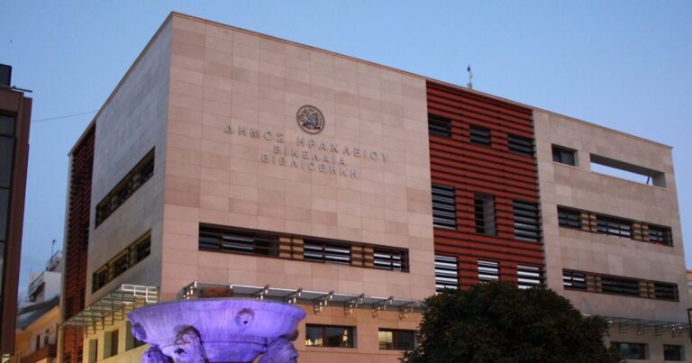 Για τις τουριστικές πρακτικές των γερμανικών στρατιωτικών δυνάμεων στο Ηράκλειο οι επόμενες «Μικρές Ιστορίες της Πόλης»