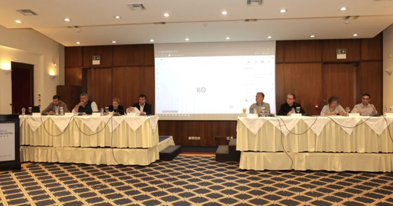 Συνεδριάζει το Περιφερειακό Συμβούλιο Κρήτης για την τροποποίηση Προϋπολογισμού