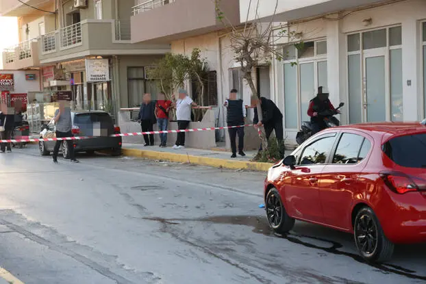 Κρήτη | Τον σκότωσε εν ψυχρώ με τέσσρρις σφαίρες στον θώρακα – Δεχόταν απειλές μετά το τροχαίο ο 20χρονος