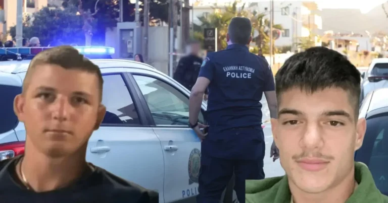 Κρήτη | Από το τροχαίο του 17χρονου στην εκτέλεση του Νικήστρατου: η ανατριχιαστική σύμπτωση