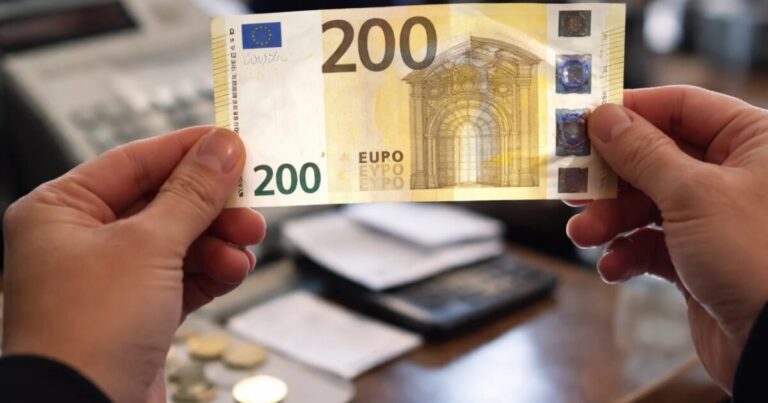 Κρήτη | Έκαναν τις αγορές τους με πλαστά 200ευρα: Χειροπέδες σε πέντε άτομα – ανάμεσά τους τρεις ανήλικοι